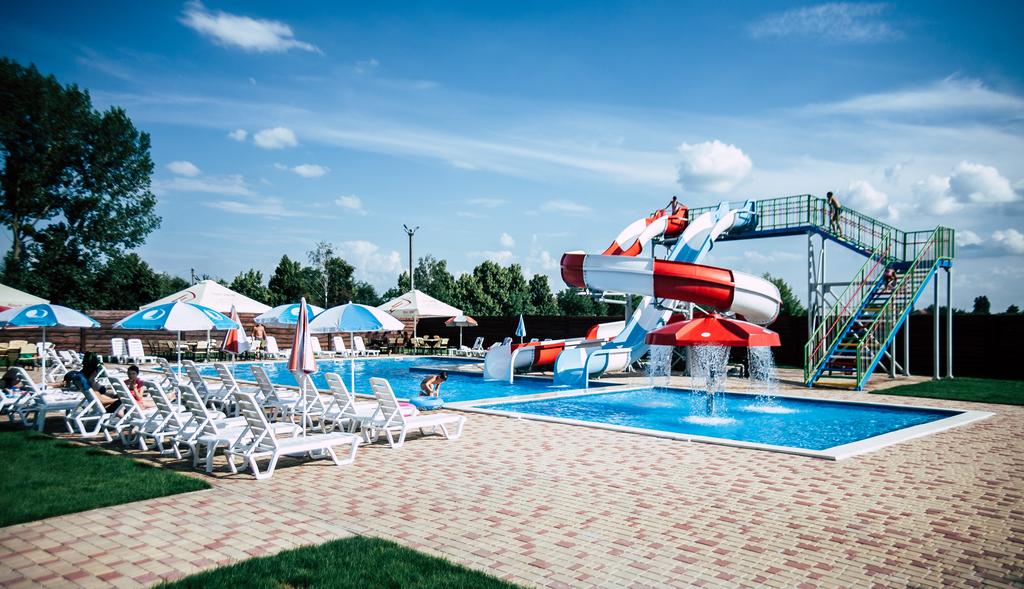 Водолей / фото со страниц заведения в соцсетях