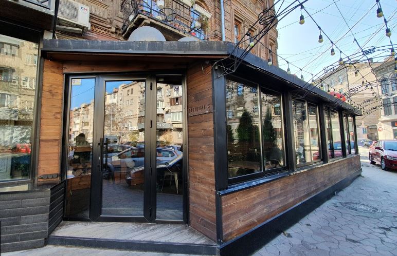 Дабл Бар / фото: Google Maps