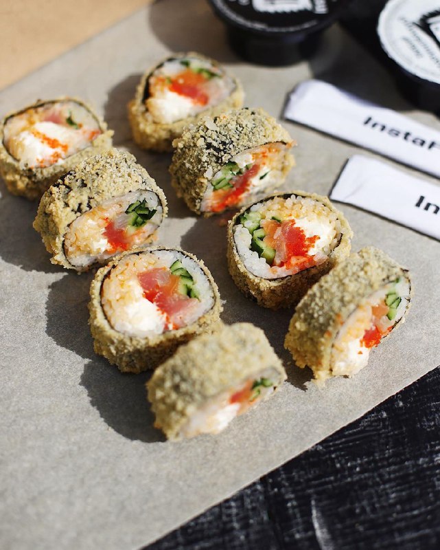 Фото со страницы заведения в соцсетях