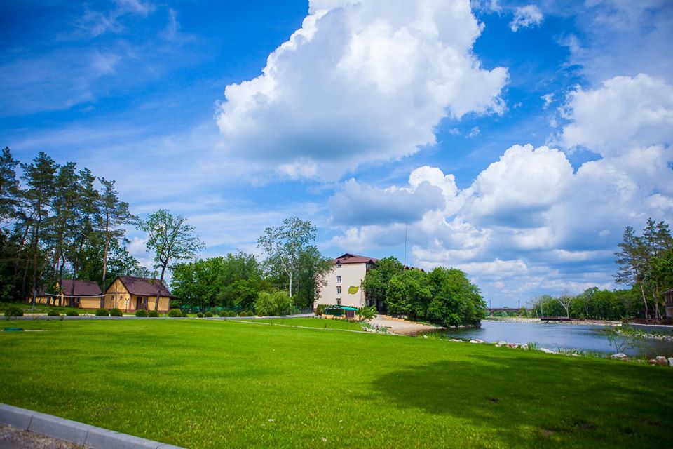 Осокоры / фото со страниц заведения в соцсетях