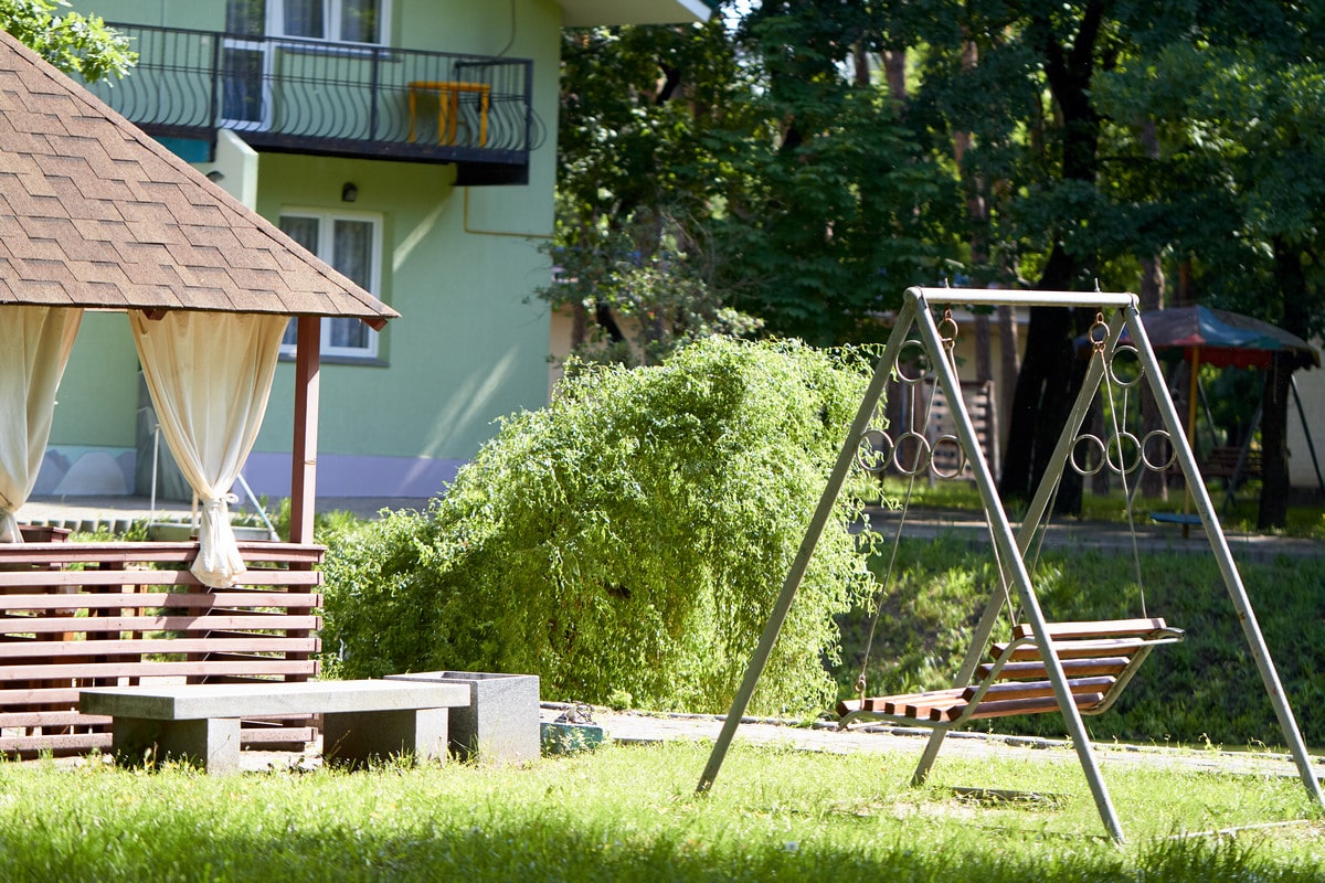 Островок / фото со страниц заведения в соцсетях