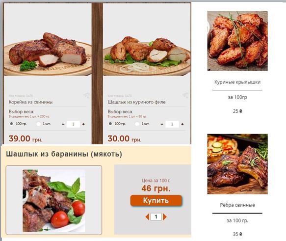 Днепр на карантине: как порадовать себя шашлыком на майские фото 1