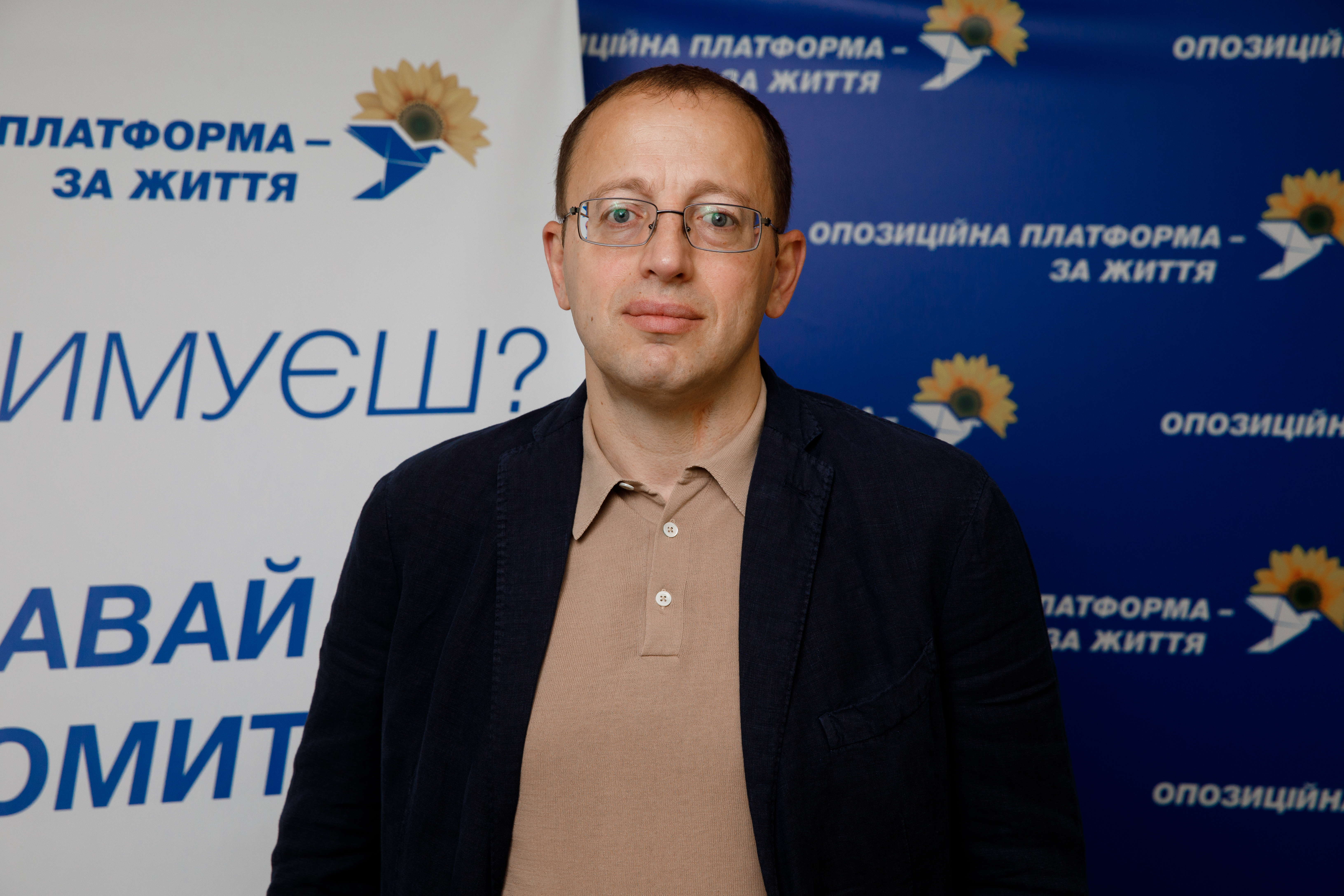 Геннадий Леонидович Гуфман рассказал о старте избирательного процесса