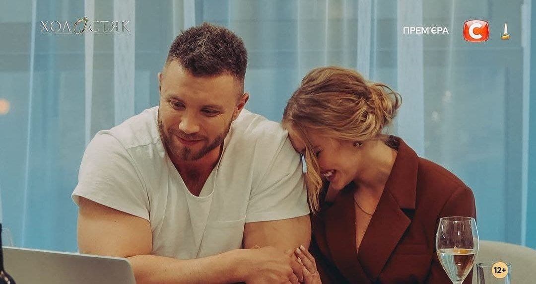 Днепрянка Даша покинула проект "Холостяк"