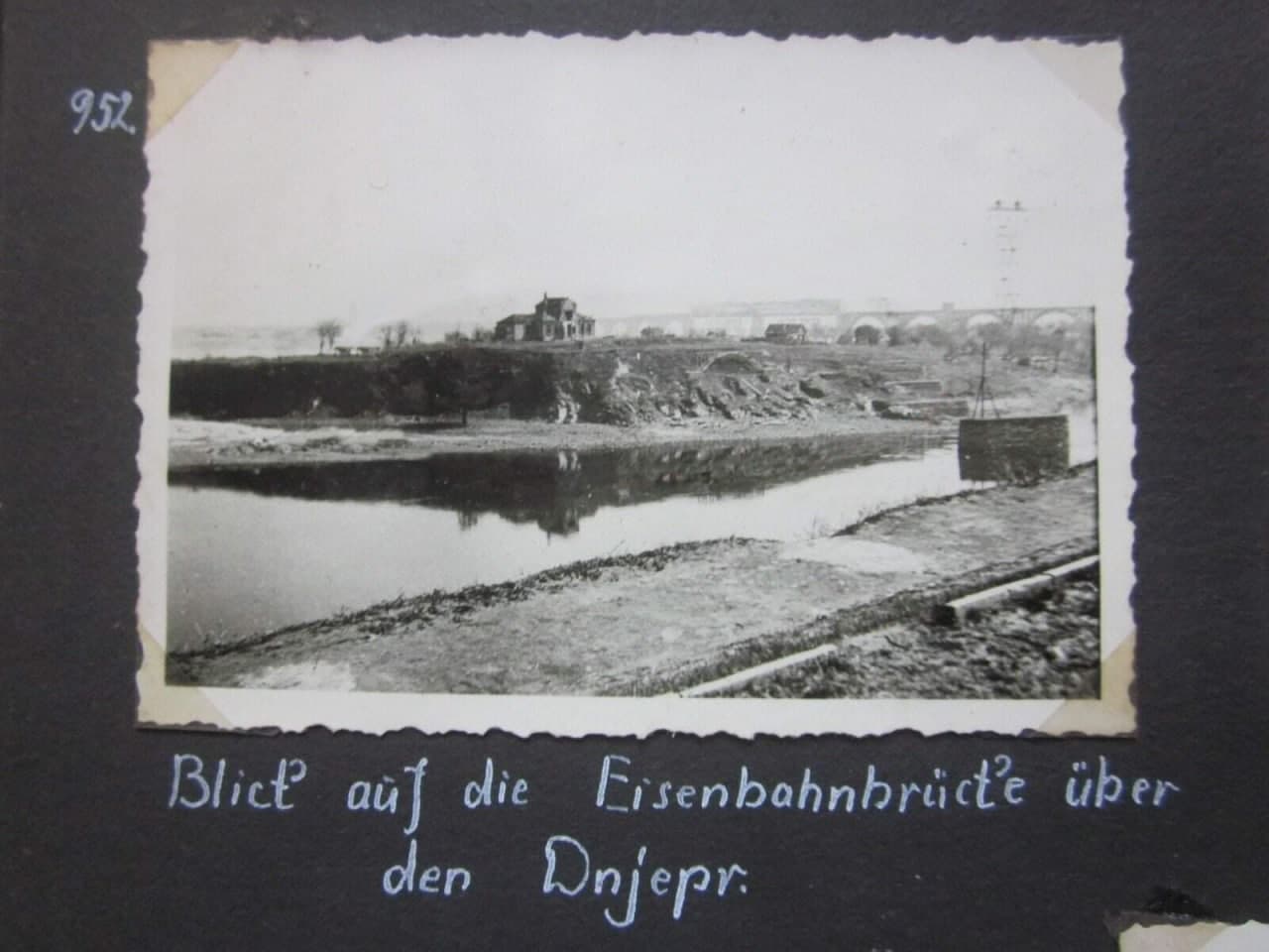 Уникальное фото нашел на аукционах Алексей Адамчик