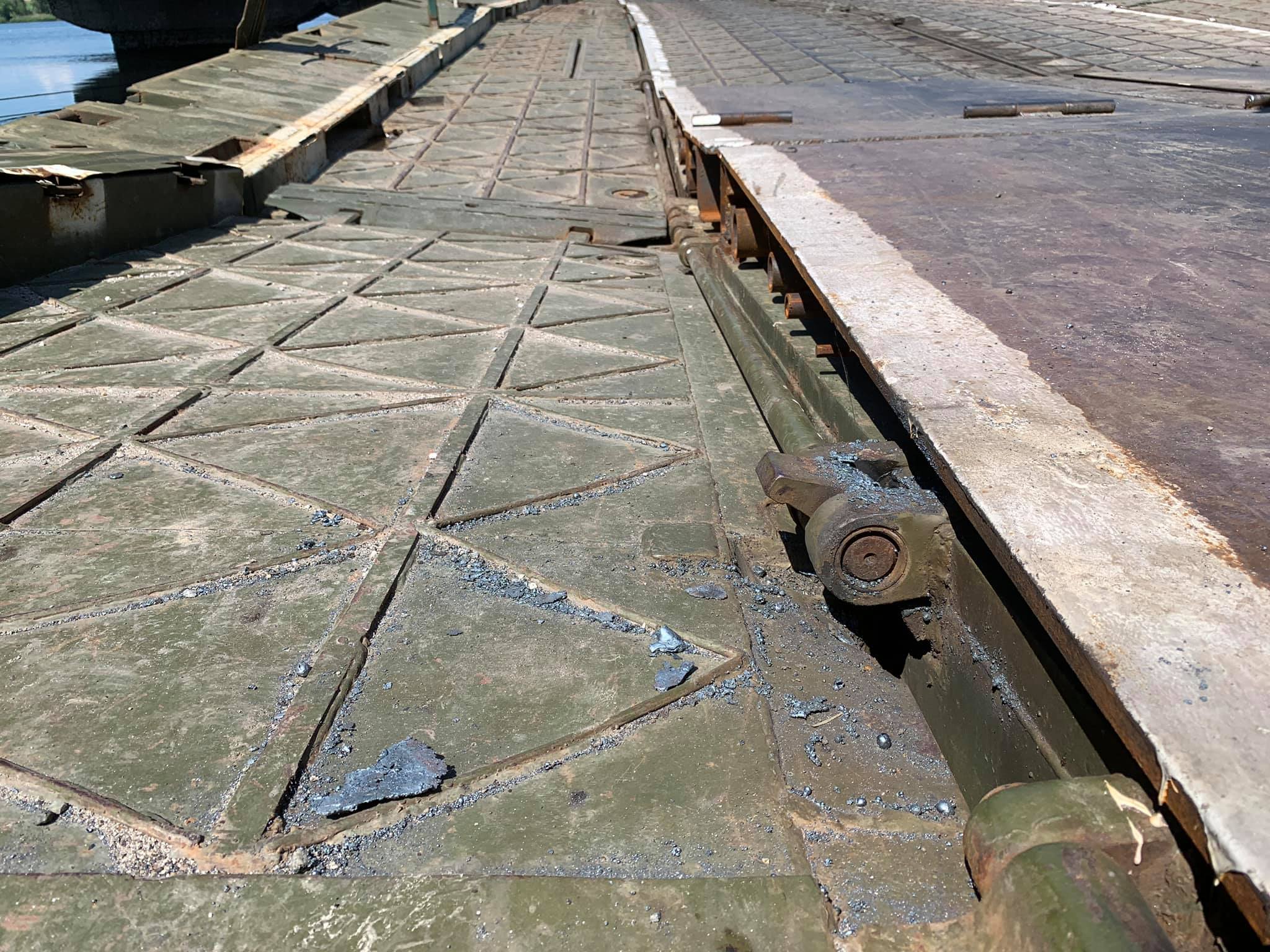 Местные жители не знают, как им быть без транспорта/ фото: фб OrdzhoCity