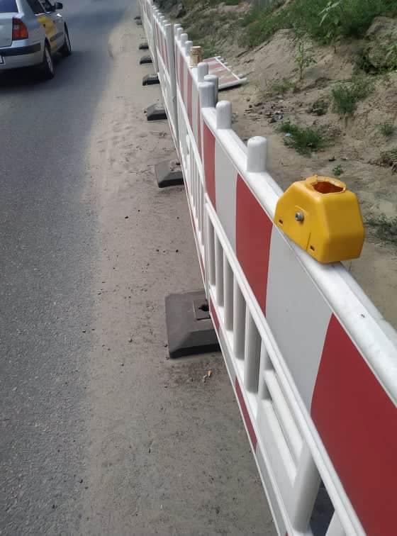 Кому и для чего понадобилось их уничтожать - непонятно/ фото: фб Mykhailo Lysenko