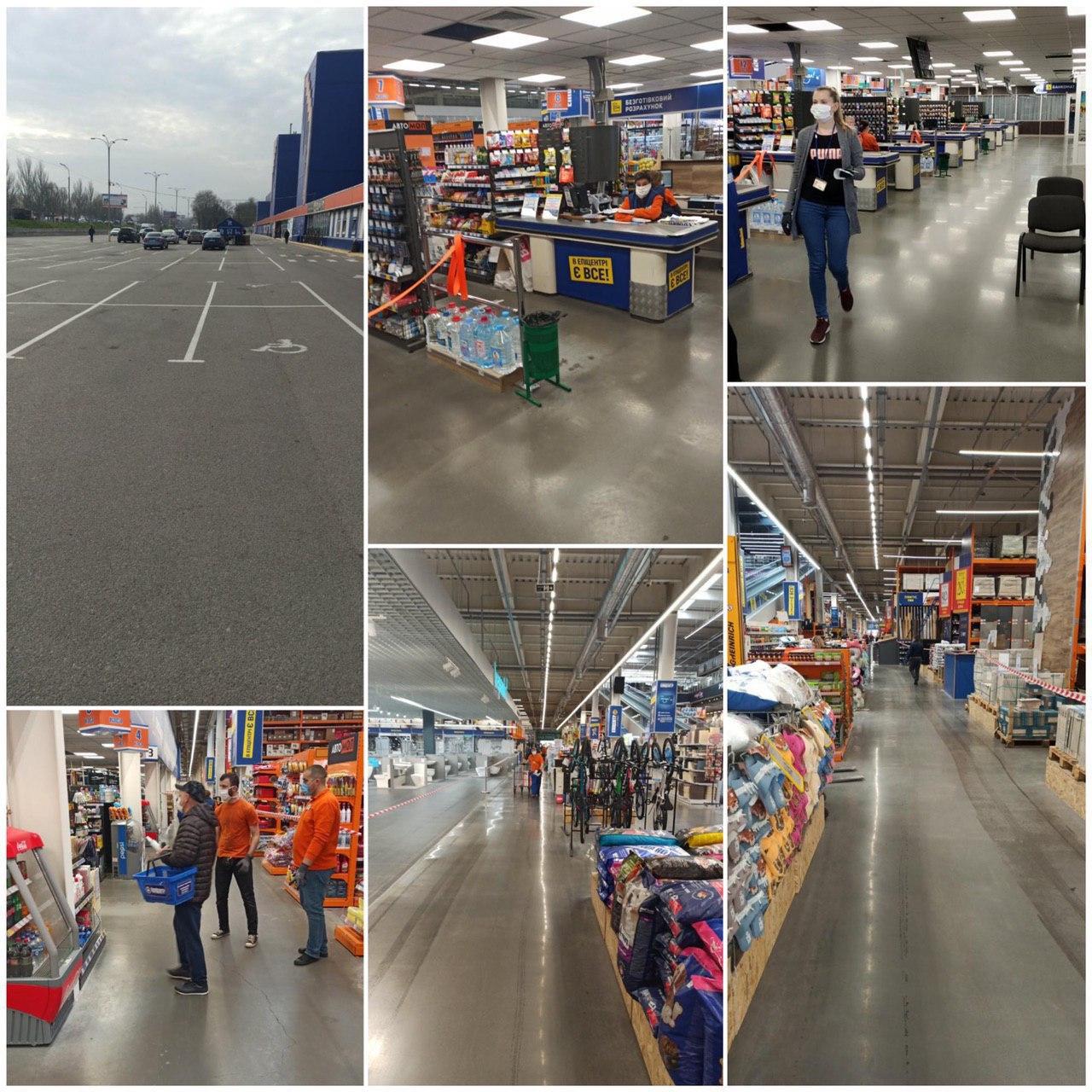 Карантин так карантин/ фото: тг-канал облсовета