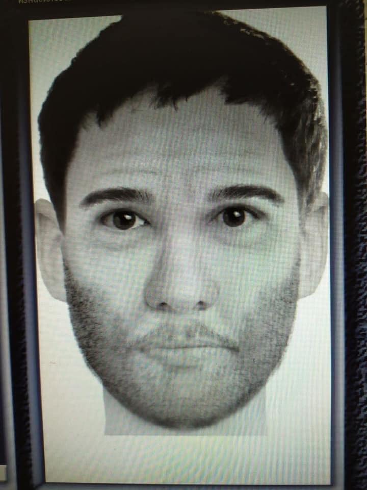 Под Днепром изнасиловали двух девочек: полиция ищет подозреваемого (фоторобот) фото 1