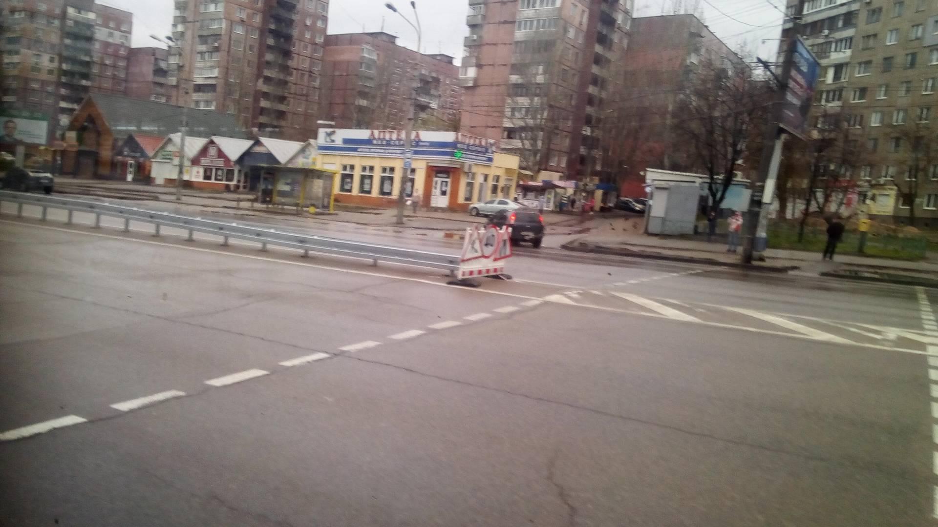 Надеемся, что ДТП станет куда меньше/ фото: Андрей Цыбаков