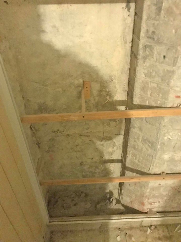 Вот такая вот старинная топочная/ фото: Мэлор Назаров