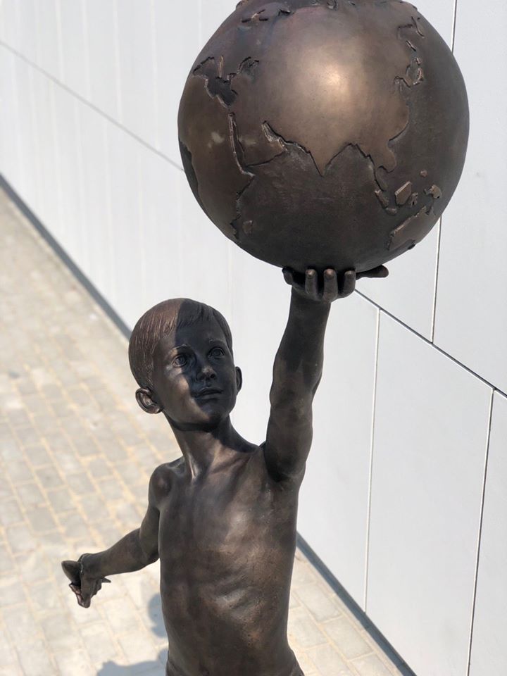 Полюбуйся: у Планетария появился новый символ фото 1