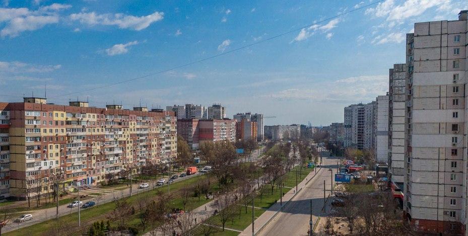 Не так уж и пустынно/ фото: romanleonidych