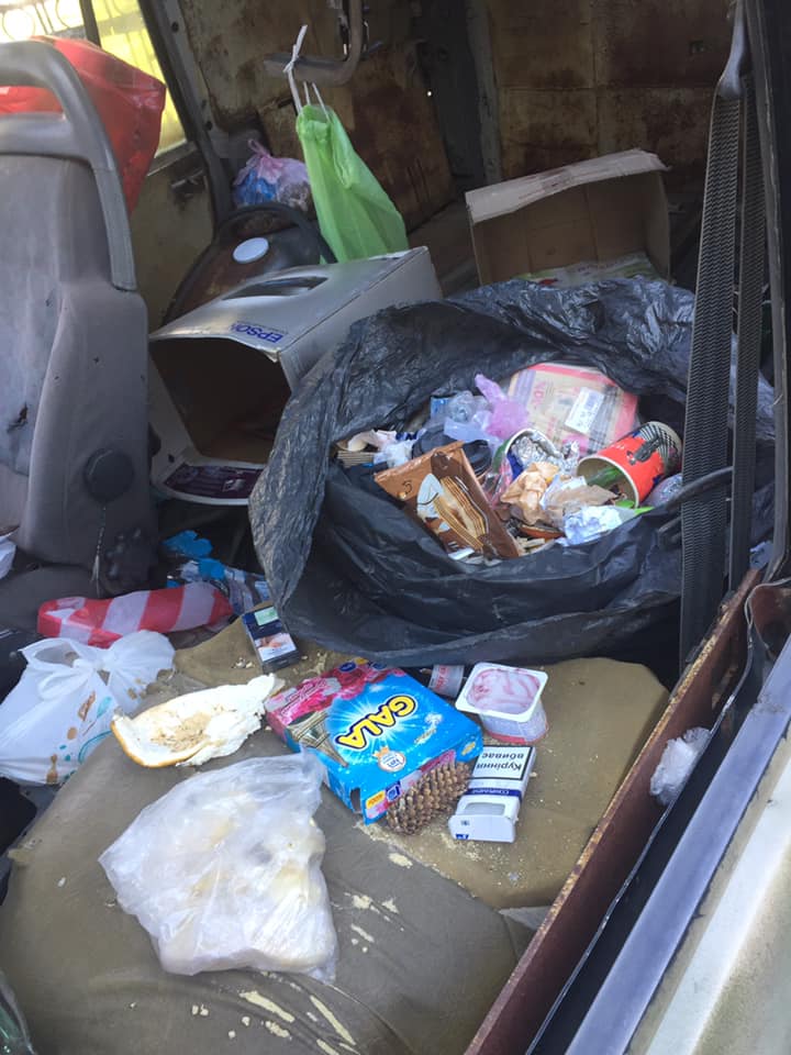 Стыд и срам: в музее АТО устроили пьянку во время карантина фото 2 1