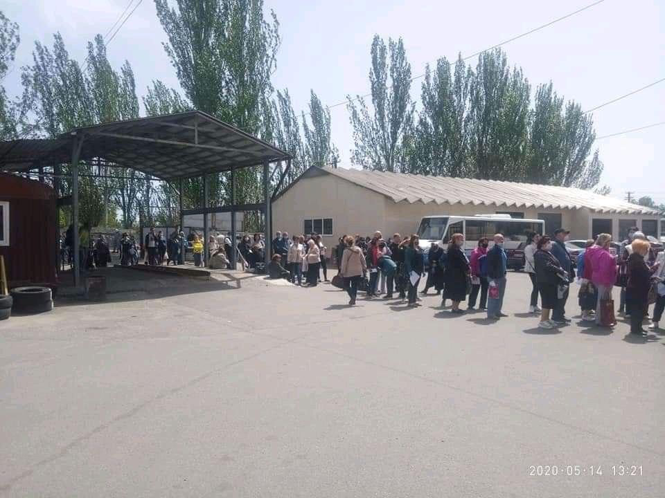 Не так все просто: за спецбилетами выстроились громадные очереди фото 3 2