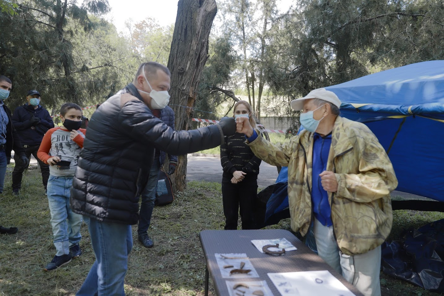 Борис Філатов про розкопки Лазаревської церкви: якщо нам вдасться, це буде подія на рівні історії всієї країни фото 1