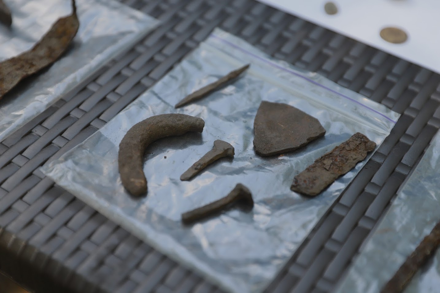 Борис Філатов про розкопки Лазаревської церкви: якщо нам вдасться, це буде подія на рівні історії всієї країни фото 2 1