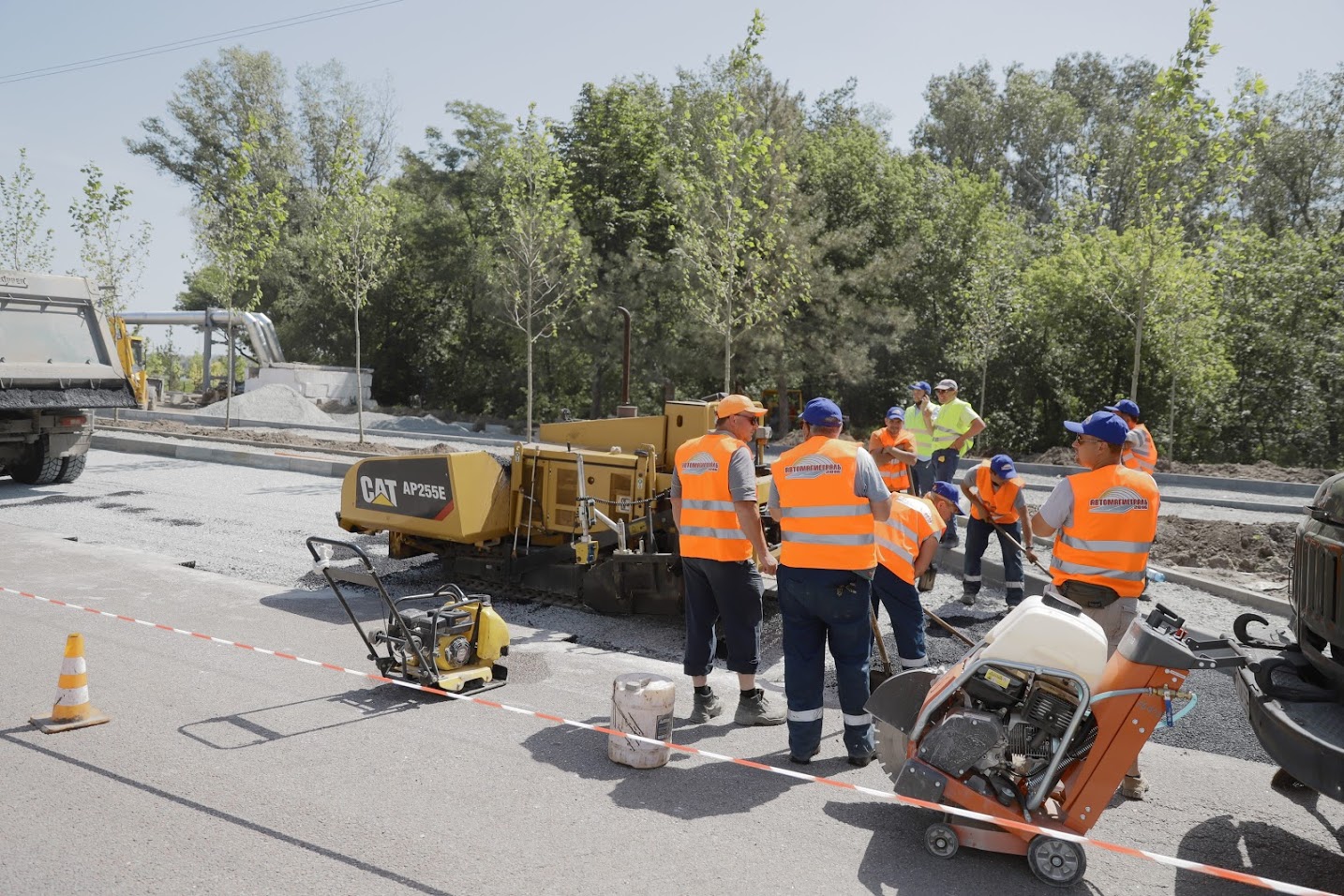 Борис Філатов: нашу найдовшу в Європі набережну зробимо так, щоб нею пишалися насамперед в Україні фото 3 2