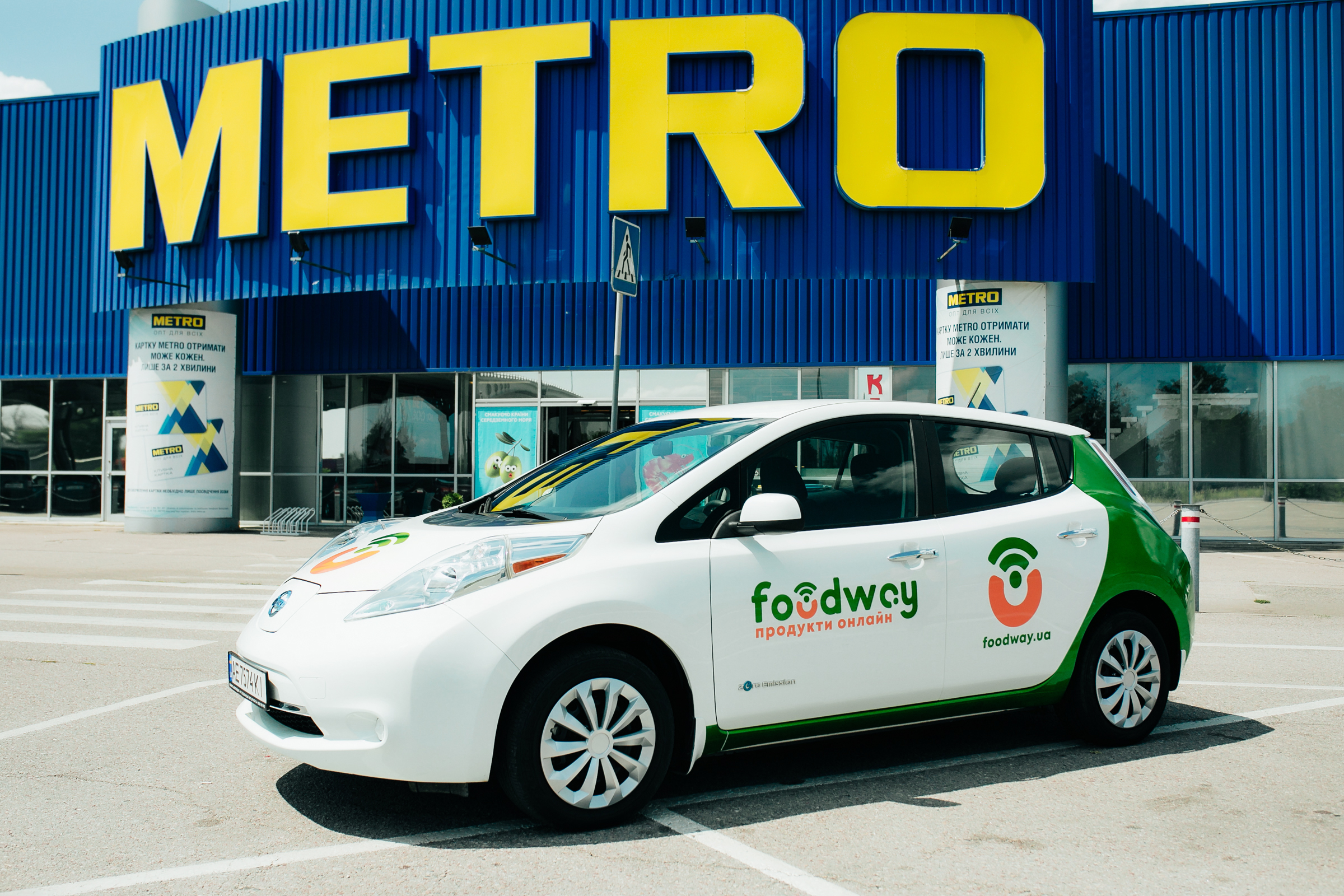 Кризис доставки: как заказать продукты и не подцепить коронавирус фото 2 1