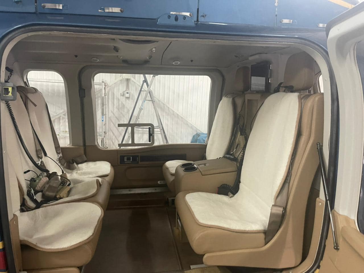 Гелікоптер та літак Медведчука "допомагатимуть" ЗСУ