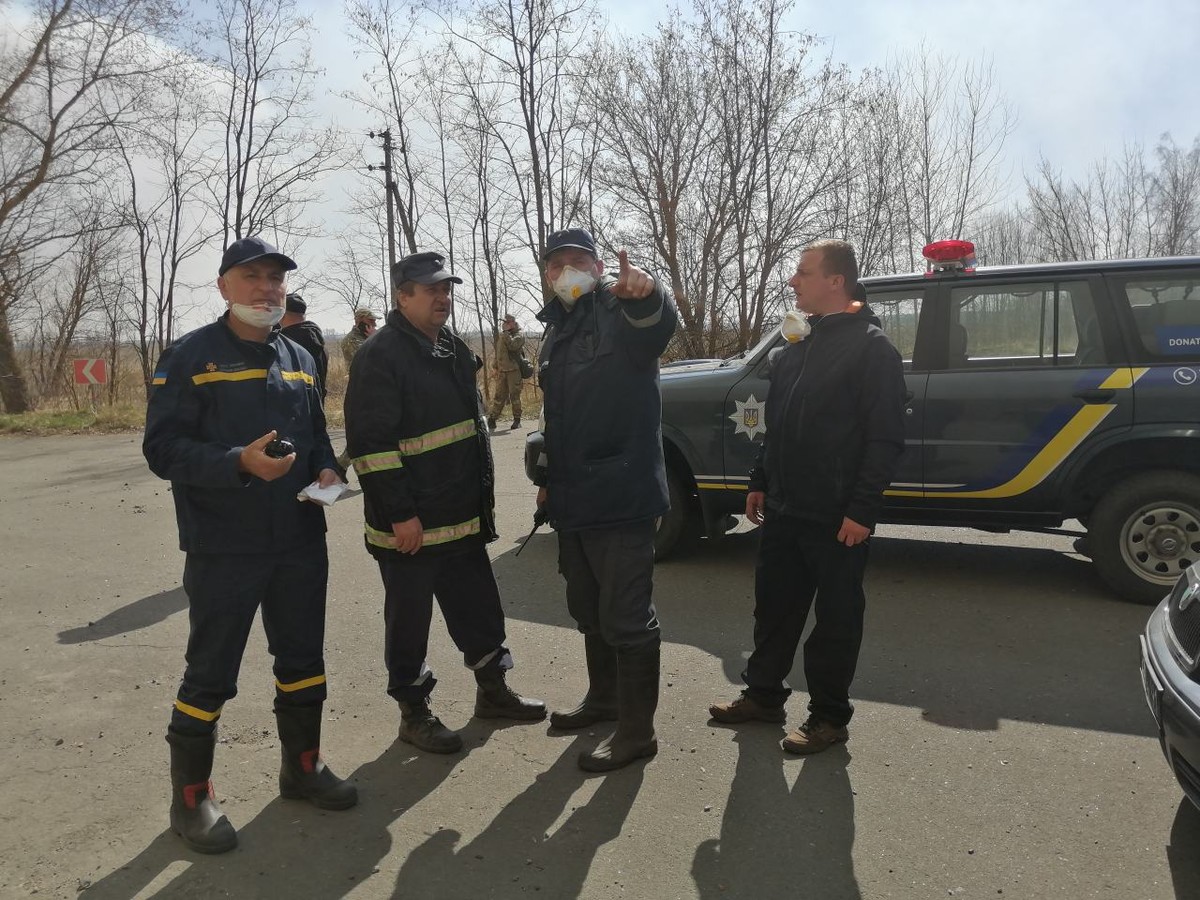 Фото: Главком