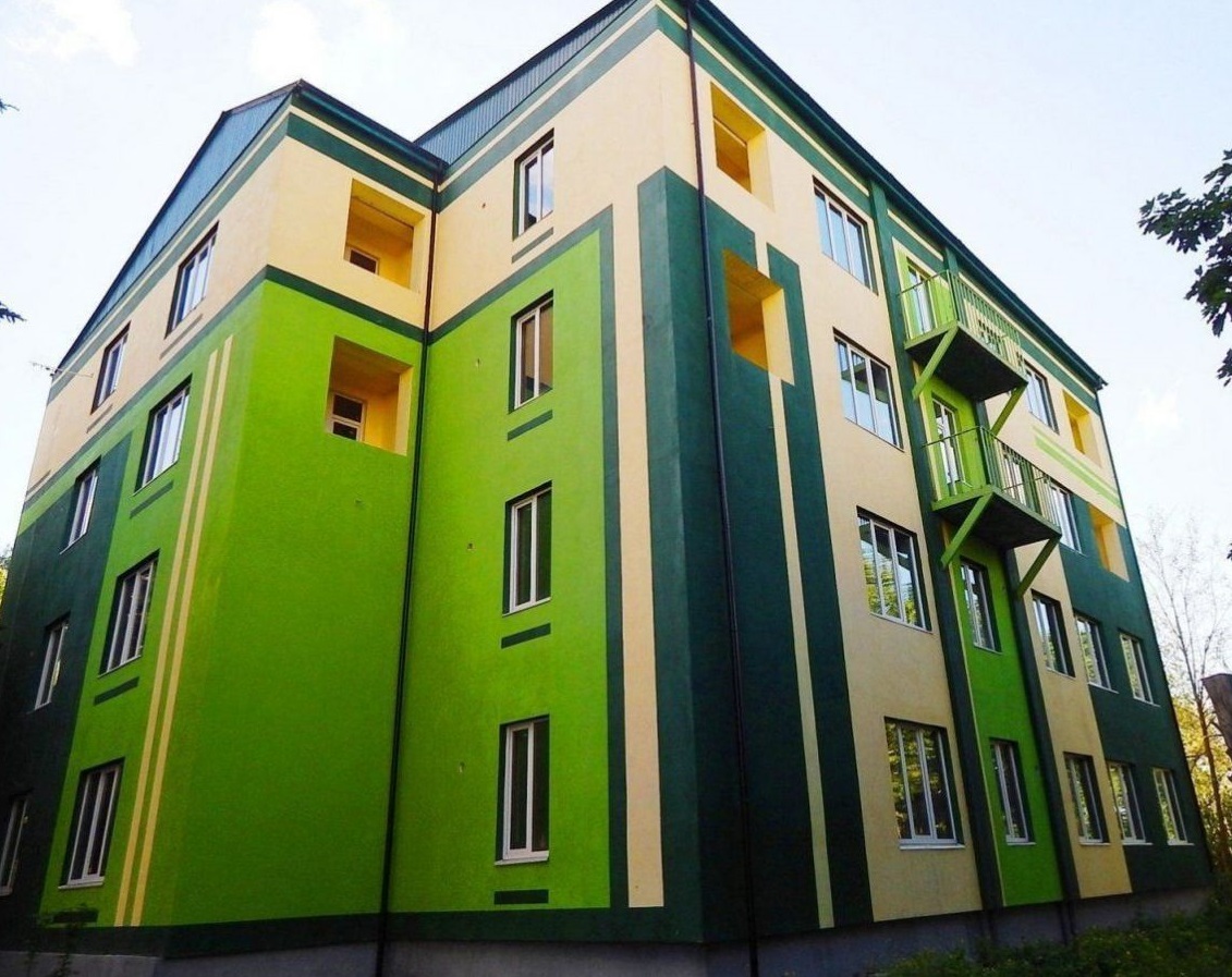 ЖК"Усадьба"/ фото: dom.ria.com