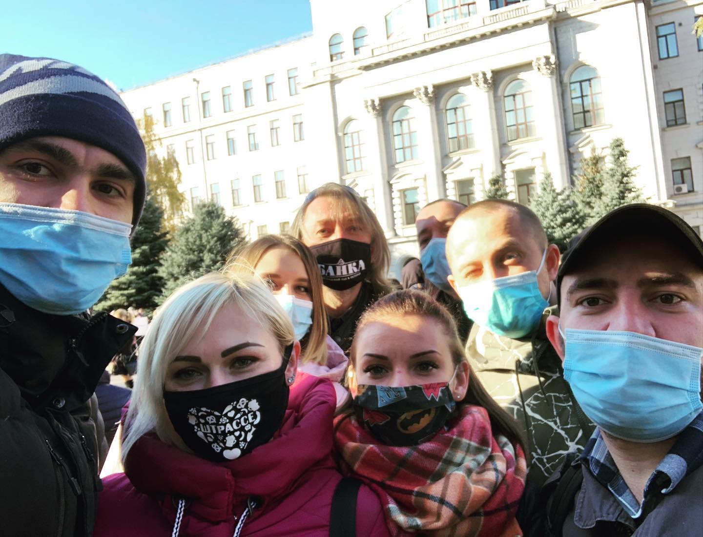 Работники и предприниматели не хотят уходить на карантин по выходным/ фото: fb Банка Паб&Ресторан