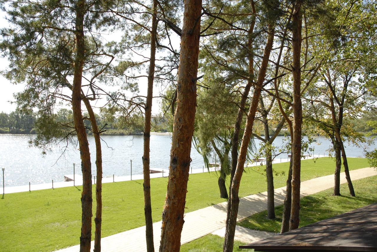 Территория Private Residence/ фото: booking.com