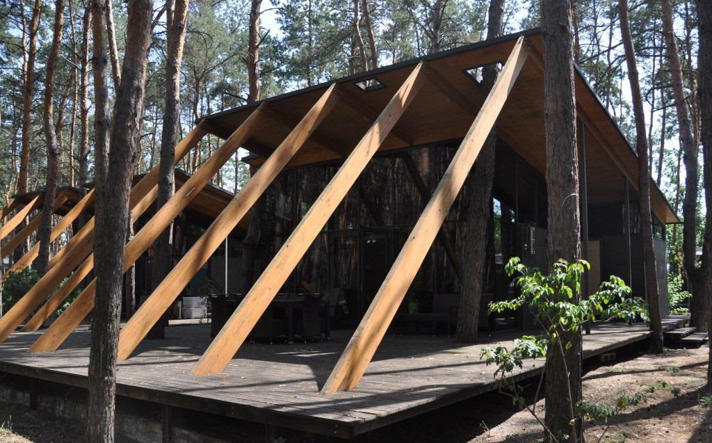 Номера в Private Residence/ фото: booking.com