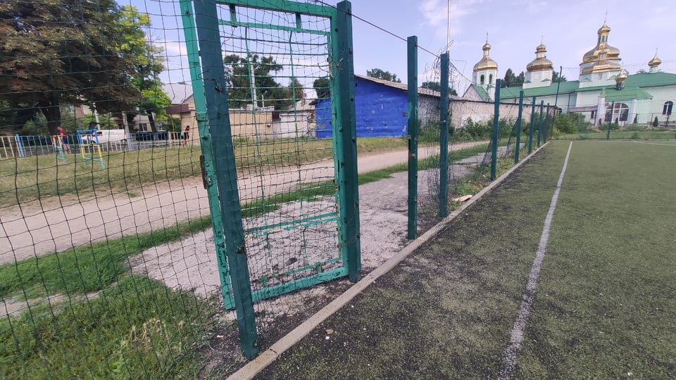 Плоггинг в Днепре/ фото: Кирилл Черкашин