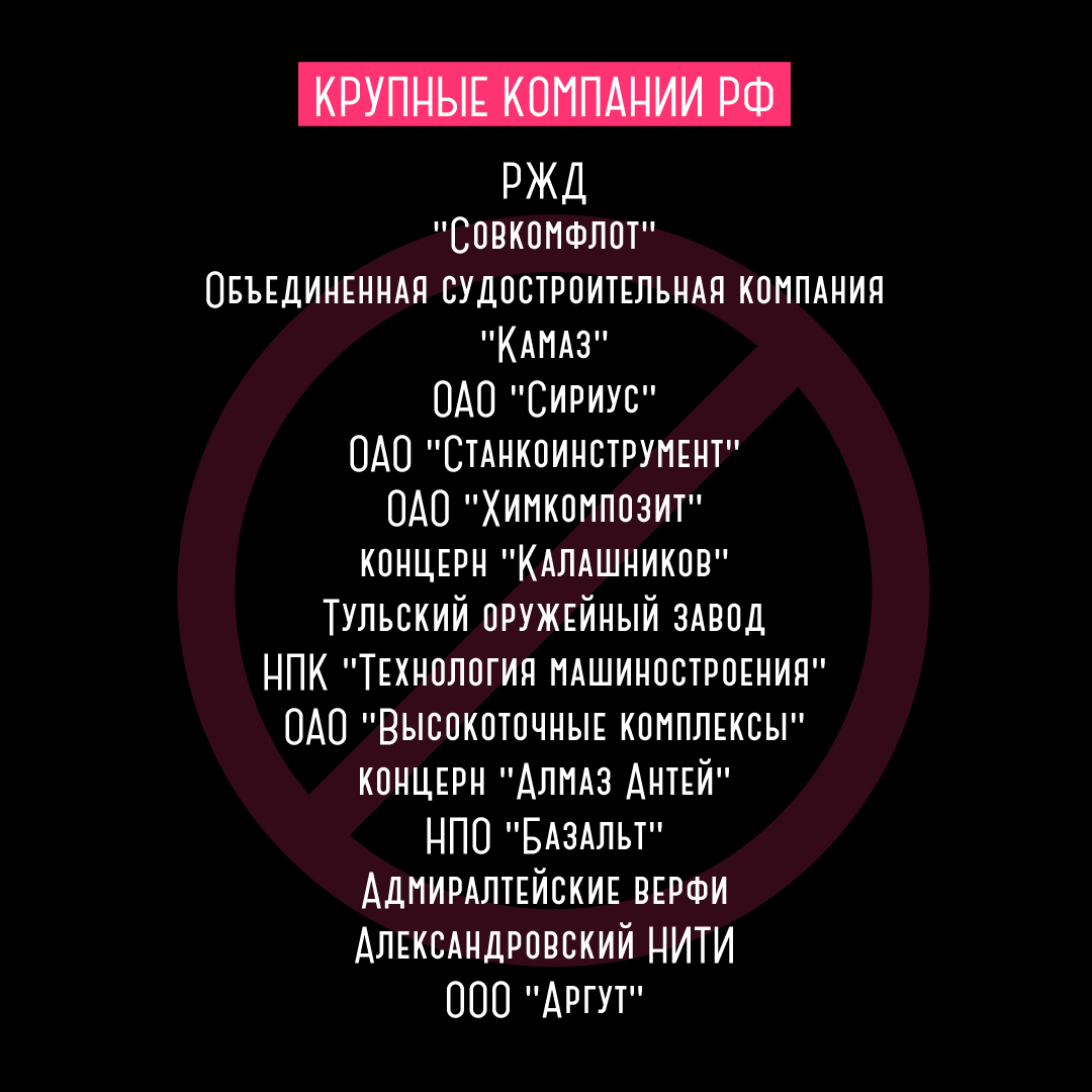 Розширені обмеження: які санкції введені проти Росії фото 4 3