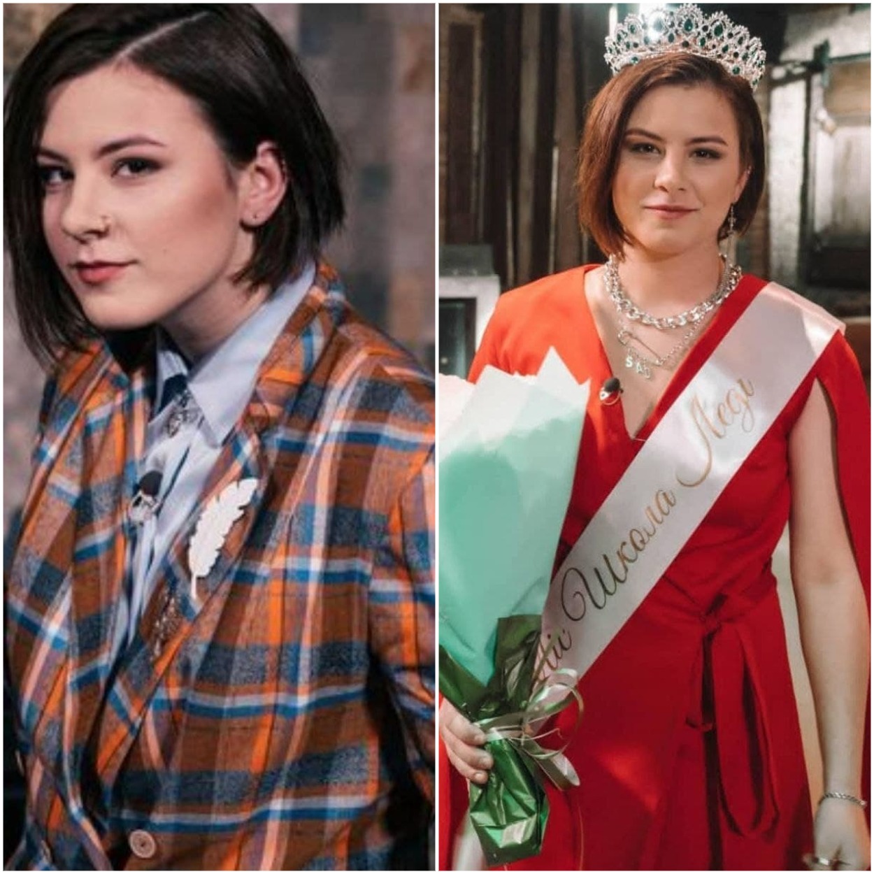 Самило на проекте/ фото: inst sam.ilo_o