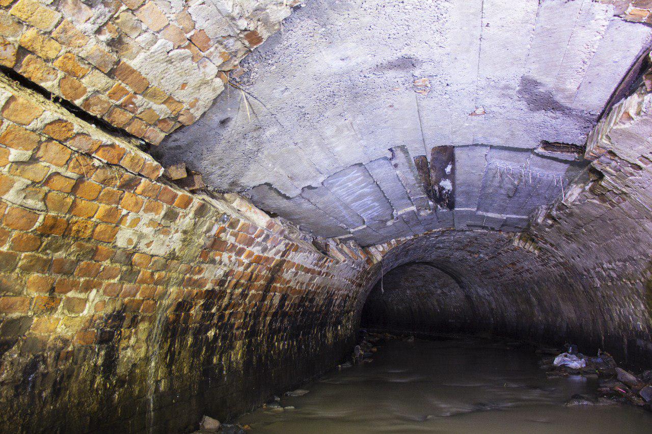 Фото из Telegram-канала Артема Костюка/ фото: artkostyuk.com