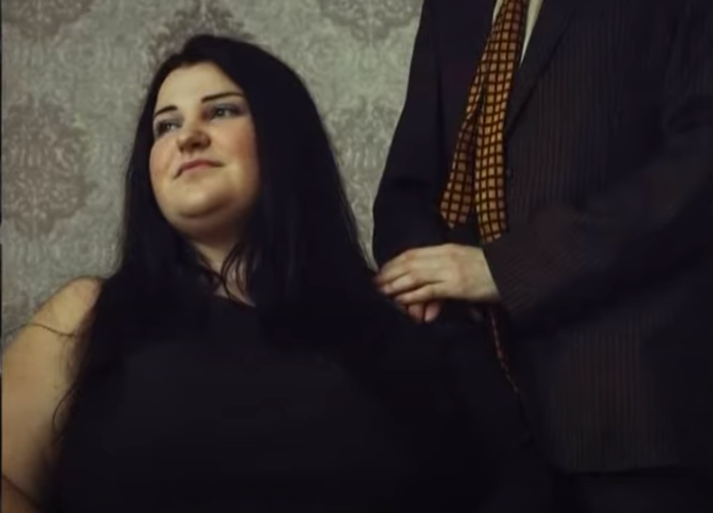 Фото Алены с неким парнем/ фото: Новини.LIVE