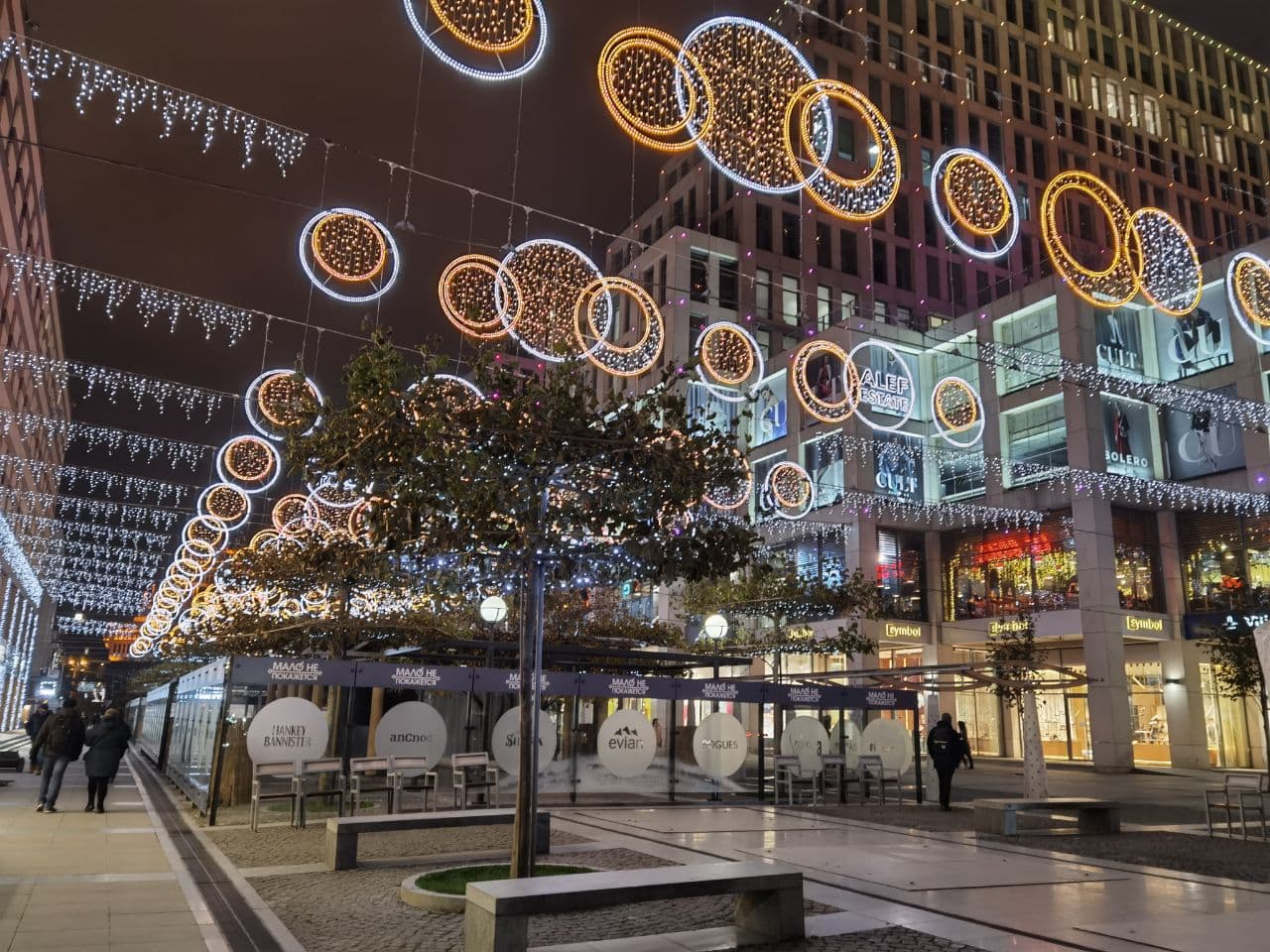 Вид со стороны улицы Шевченко/ фото: Светлана Юрченко