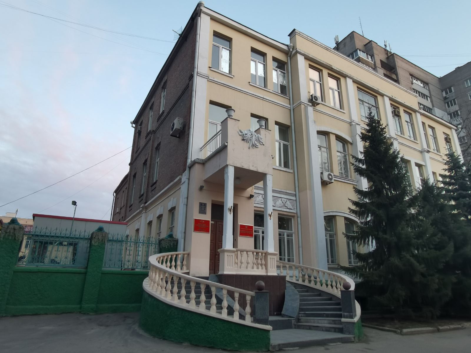 Дом с жабами/ фото: Светлана Юрченко