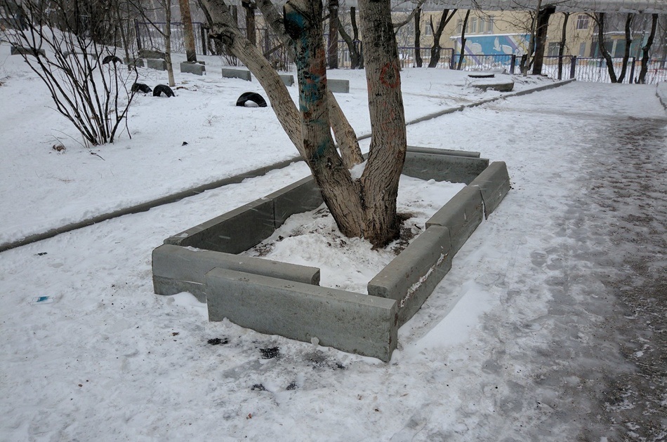 Весьма находчиво/ фото: Евгений Удовиченко