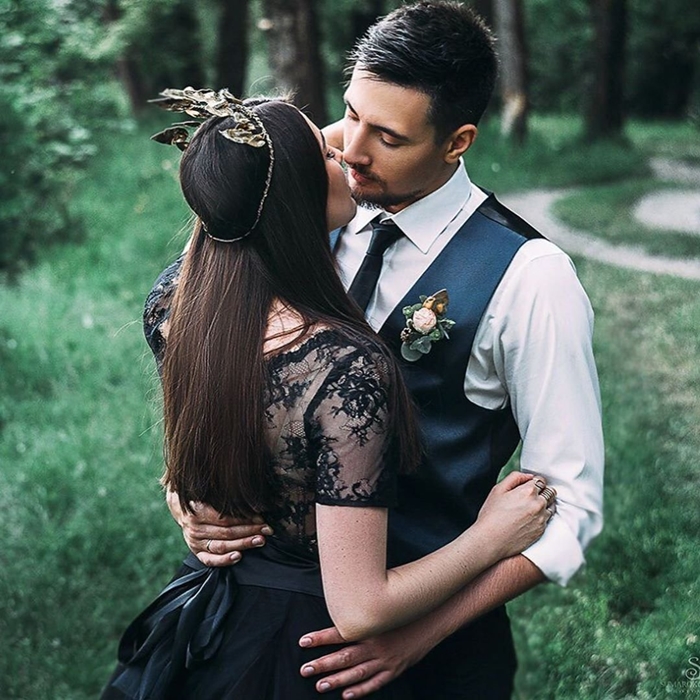 Свадьба певицы "Марув".