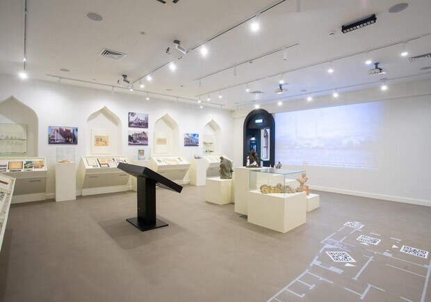 МЗС/фото: прес-служба департаменту гуманітарної політики Дніпра