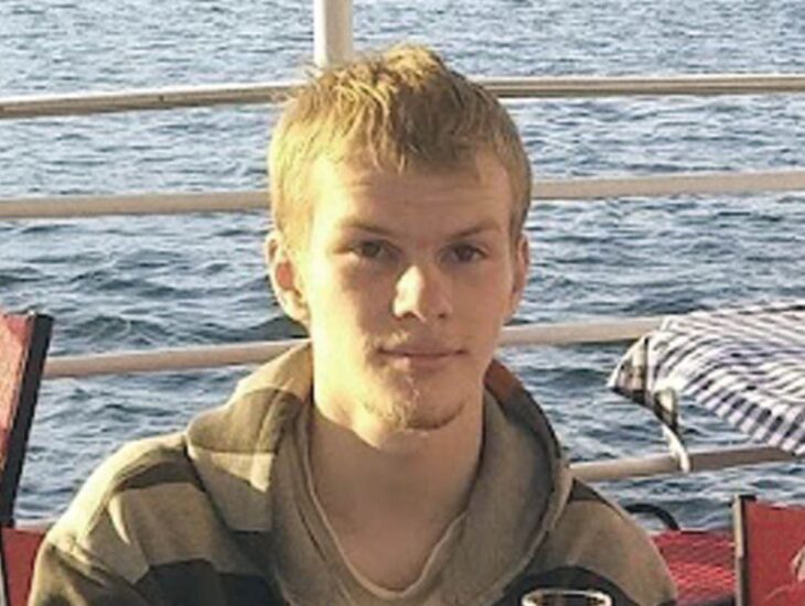 22-летний Денис Назаренко/фото: НМ