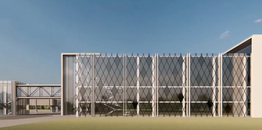 Ракурс третий/ фото: ProfiDom.com.ua