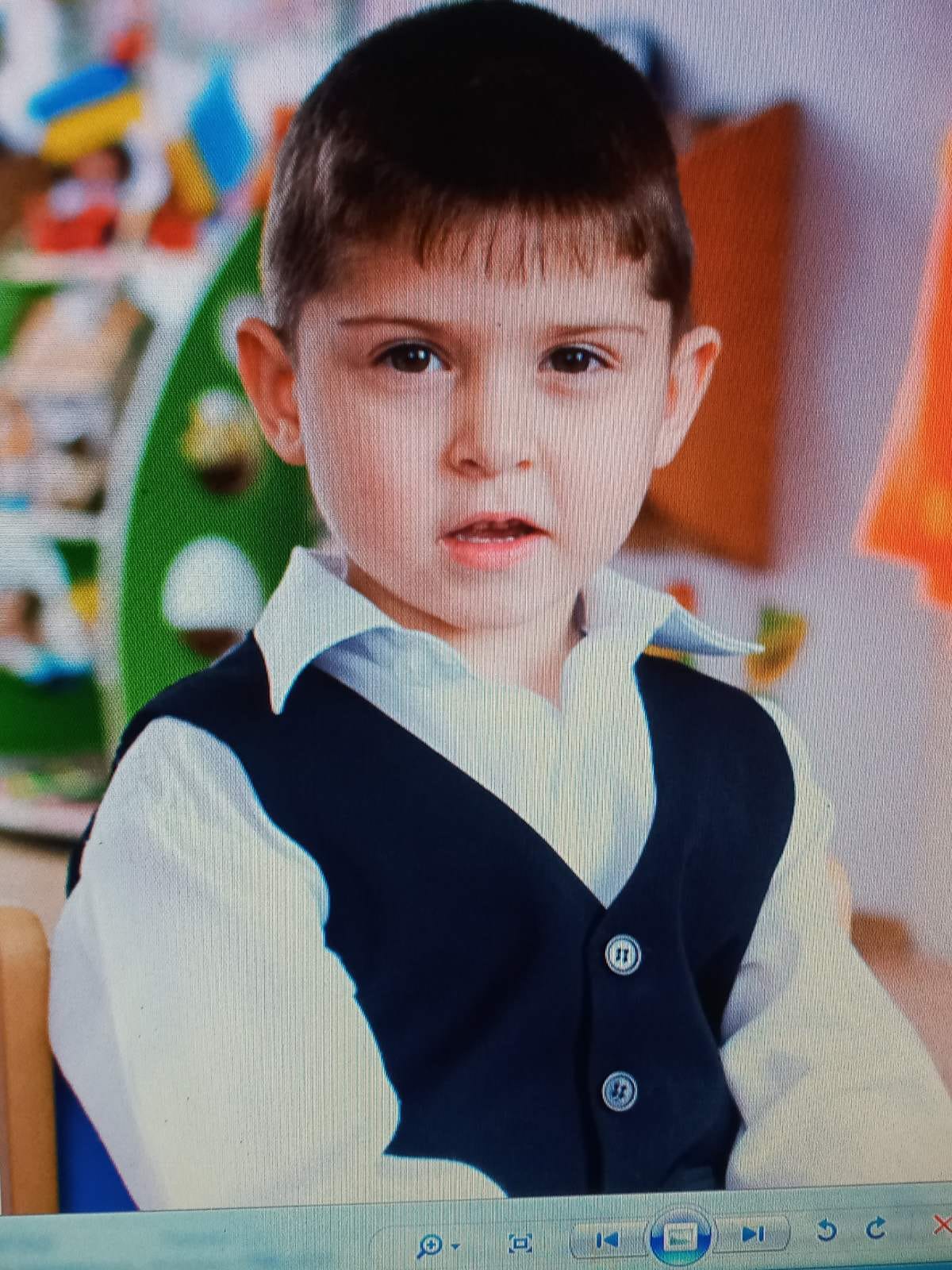 Ибрагим Оглы/ фото: fb OrdzhoCity