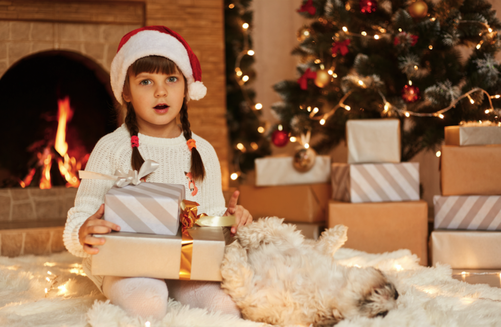 День святого Николая в "Бартоломео".