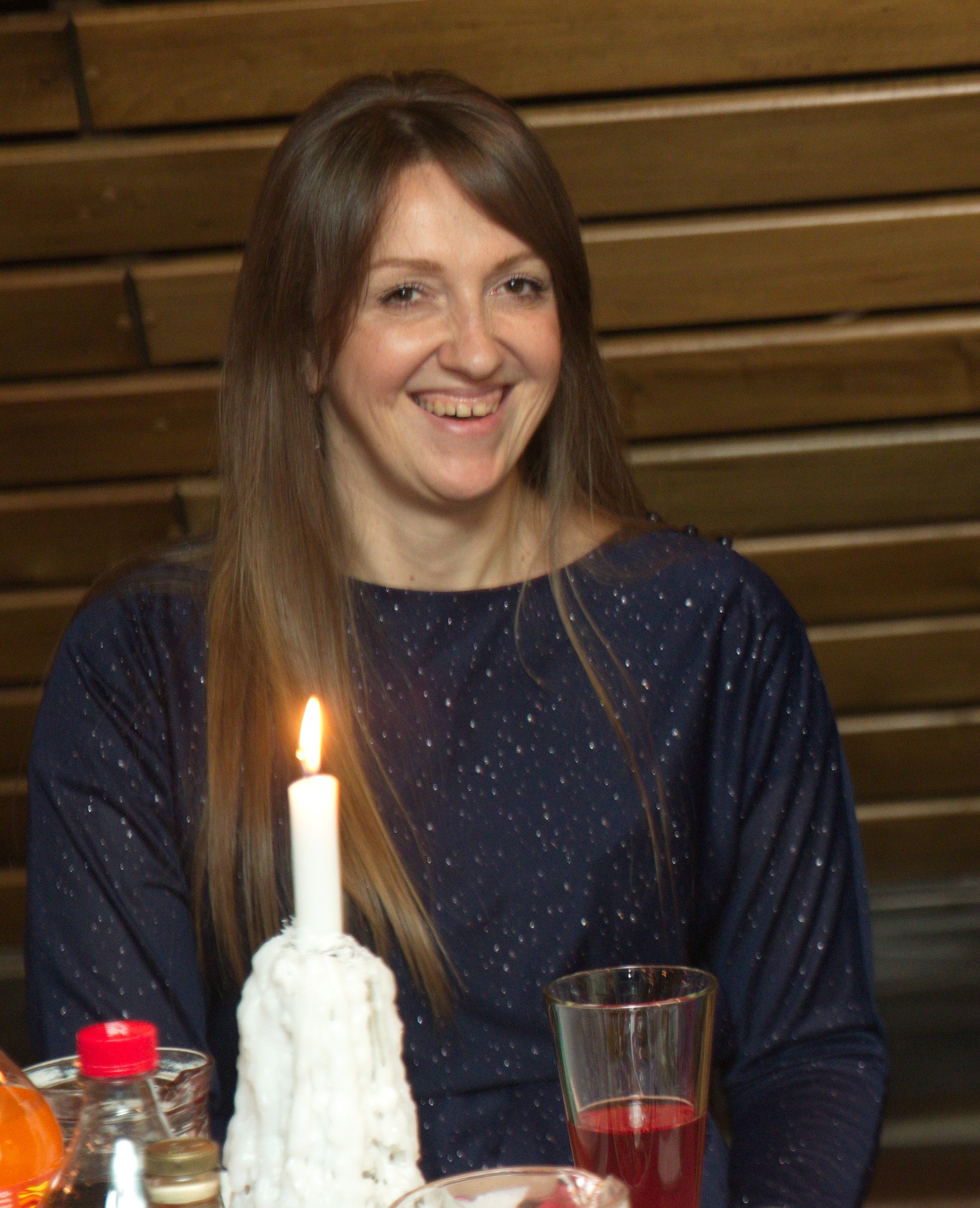 Загибла Аліна Молчанова.