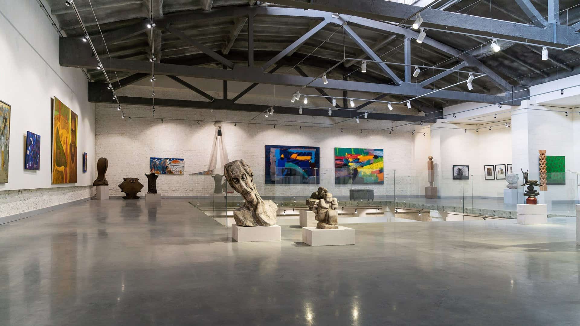 Музей живописи / фото: museum-painting.dp.ua