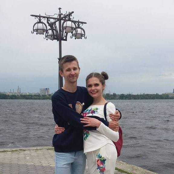 В ДТП погибла пара из Днепра / фото: fb Виталий Пирогов
