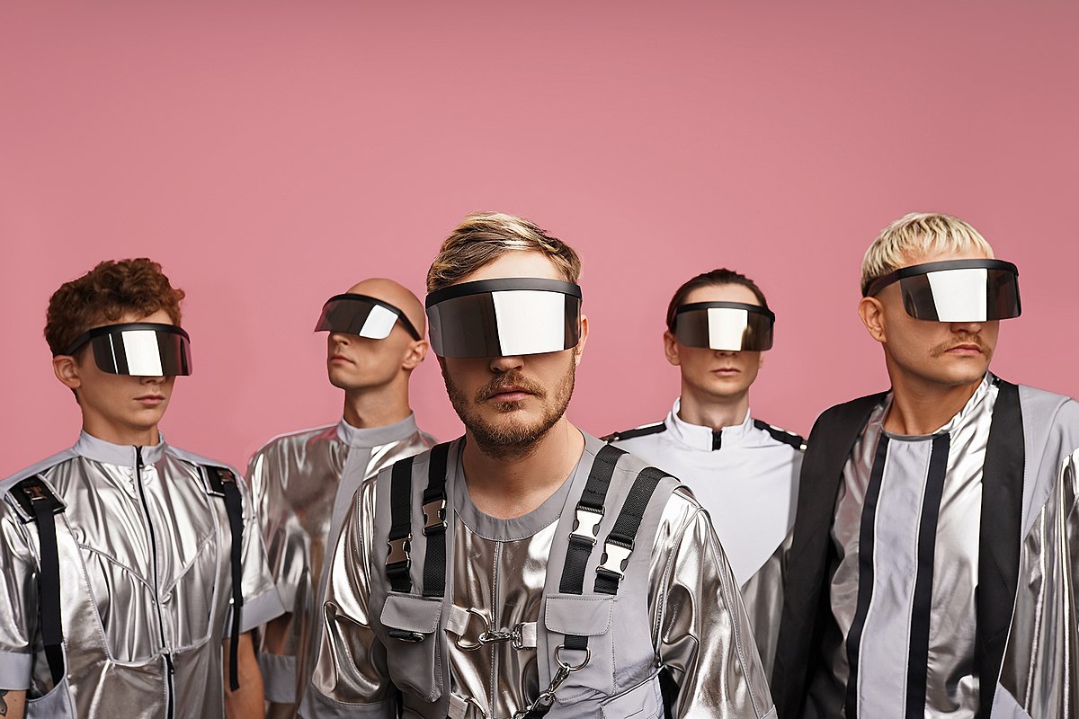 Latexfauna - фото: wikipedia.org