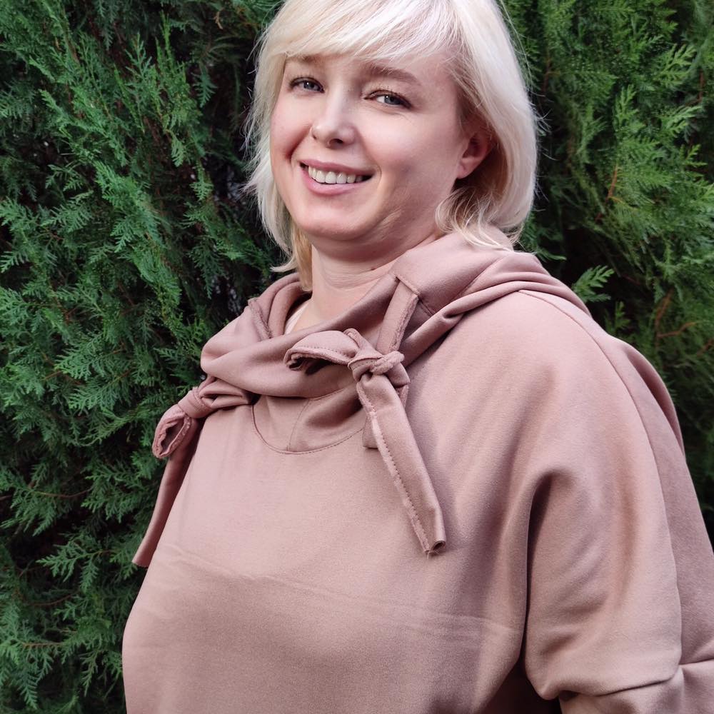 Семейный врач Елена Кондратенко / фото: fb Елена Кондратенко