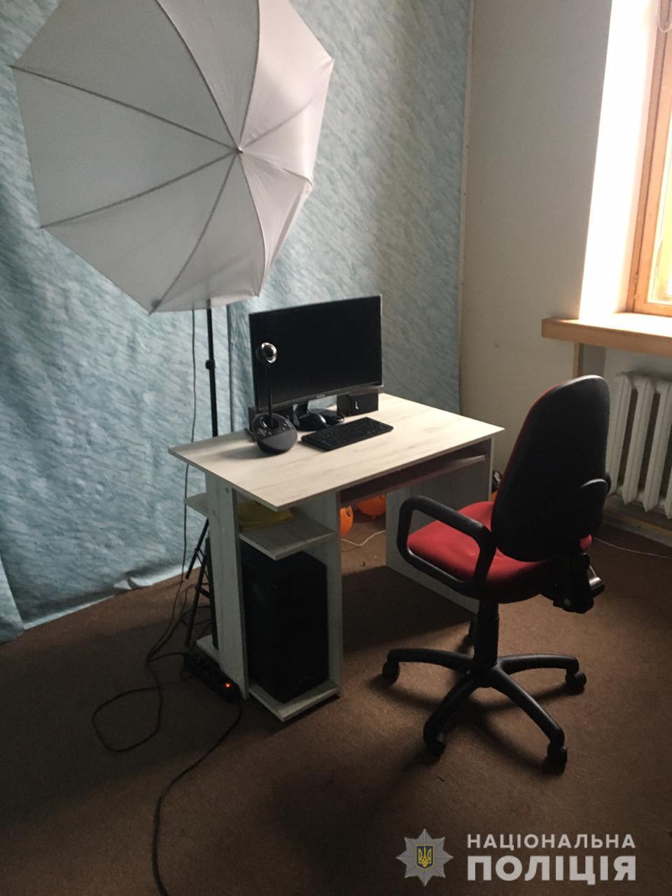 Всю технику изъяли / фото: ГУ НП 