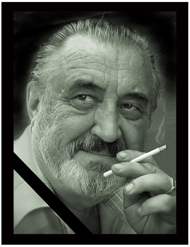 Владимир Луценко / фото: fb Владимир Рязанов